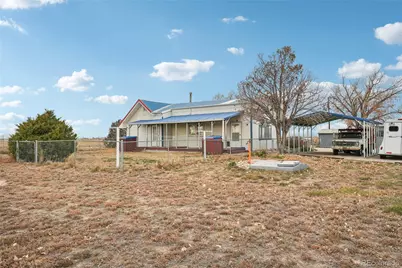 37008 County Road 18, Roggen, CO 80652 - Photo 33