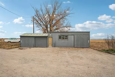 37008 County Road 18, Roggen, CO 80652 - Photo 31