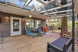 22867 Pawnee Rd, Indian Hills, CO 80454 - Photo 7