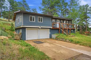 22867 Pawnee Rd, Indian Hills, CO 80454 - Photo 3