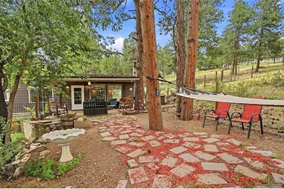 22867 Pawnee Road, Indian Hills, CO 80454 - Photo 37