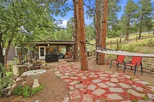 22867 Pawnee Rd, Indian Hills, CO 80454 - Photo 37