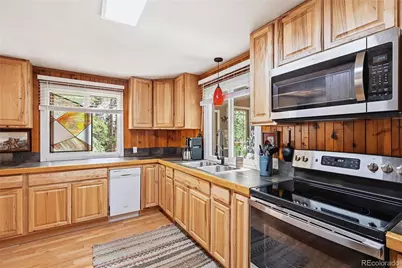 22867 Pawnee Road, Indian Hills, CO 80454 - Photo 17