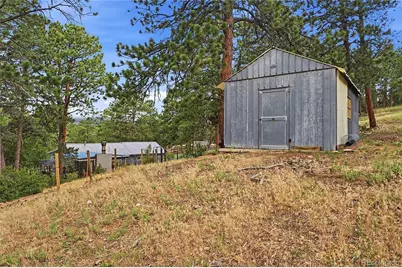 22867 Pawnee Road, Indian Hills, CO 80454 - Photo 39