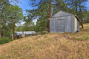 22867 Pawnee Rd, Indian Hills, CO 80454 - Photo 39