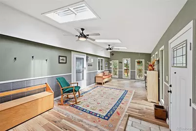 22867 Pawnee Road, Indian Hills, CO 80454 - Photo 21