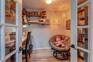 1458 Nemrick Pl, Castle Rock, CO 80109 - Photo 5