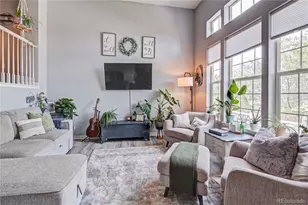 1458 Nemrick Pl, Castle Rock, CO 80109 - Photo 3