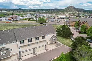 1458 Nemrick Pl, Castle Rock, CO 80109 - Photo 27