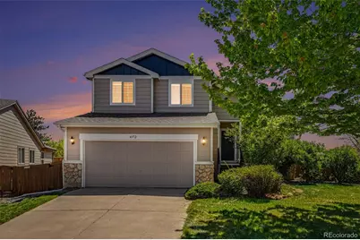 4372 Chatswood Place, Highlands Ranch, CO 80126 - Photo 1
