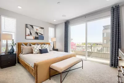 9200 E 47th Avenue #103, Denver, CO 80238 - Photo 23