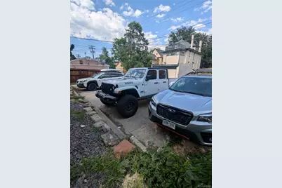 1430 N Franklin Street #1, Denver, CO 80218 - Photo 9