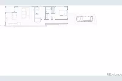 205 Harrison Avenue #A, Buena Vista, CO 81211 - Photo 3