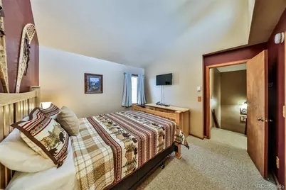 228 County Road 4421 #1D, Grand Lake, CO 80447 - Photo 15