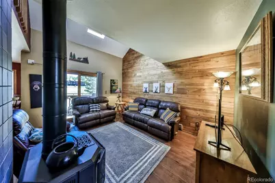 228 County Road 4421 #1D, Grand Lake, CO 80447 - Photo 1