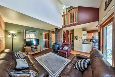 228 County Road 4421 #1D, Grand Lake, CO 80447 - Photo 3