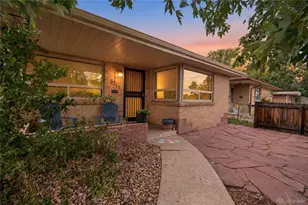 3211 Olive St, Denver, CO 80207 - Photo 1
