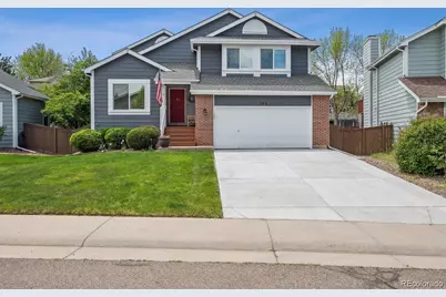 748 Poppywood Place, Highlands Ranch, CO 80126 - Photo 1