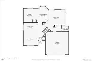 748 Poppywood Pl, Highlands Ranch, CO 80126 - Photo 35