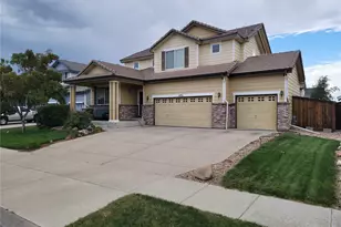 11831 E 118th Ave, Commerce City, CO 80640 - Photo 1