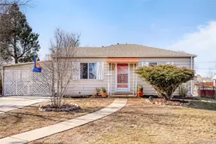 645 S Pecos St, Denver, CO 80223 - Photo 1