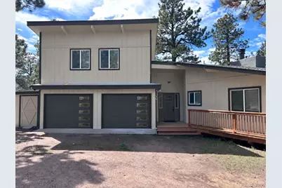 10029 Fallen Rock Road, Conifer, CO 80433 - Photo 1