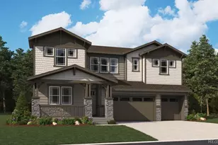 8606 Yellowcress St, Littleton, CO 80125 - Photo 1