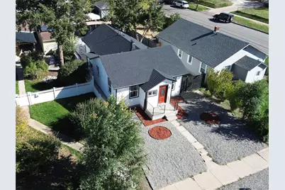 1784 S Downing Street, Denver, CO 80210 - Photo 1