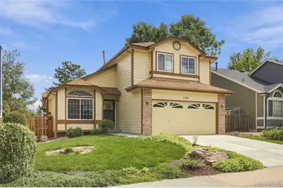5514 S Zang Street, Littleton, CO 80127 - Photo 1