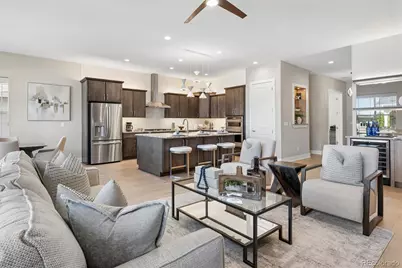 22185 E Bailey Place, Aurora, CO 80016 - Photo 7