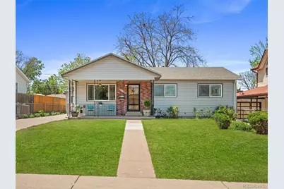 1867 S Tennyson Street, Denver, CO 80219 - Photo 27