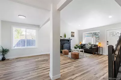 7911 Clarkson Court, Denver, CO 80229 - Photo 5