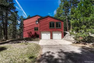 811 Nob Hill Trail, Franktown, CO 80116 - Photo 1