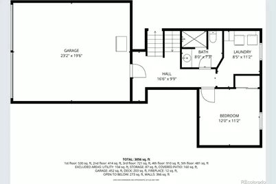 811 Nob Hill Trail, Franktown, CO 80116 - Photo 21