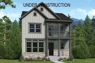 6675 Knapp Dr, Colorado Springs, CO 80924 - Photo 1