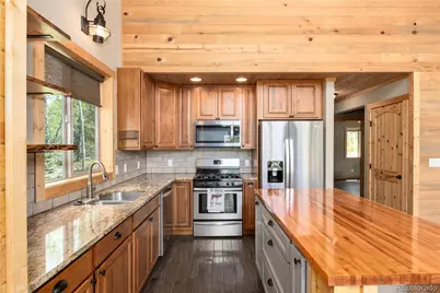 36 Wild Rye Road, Fairplay, CO 80440 - Photo 3