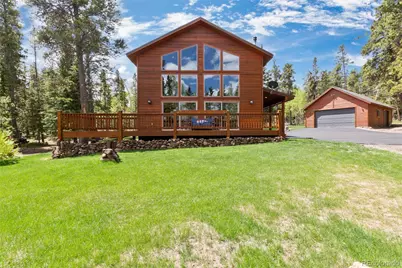 36 Wild Rye Road, Fairplay, CO 80440 - Photo 5