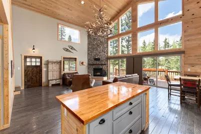 36 Wild Rye Road, Fairplay, CO 80440 - Photo 23