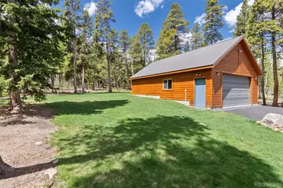 36 Wild Rye Road, Fairplay, CO 80440 - Photo 43