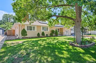 4942 S Galapago St, Englewood, CO 80110 - Photo 1