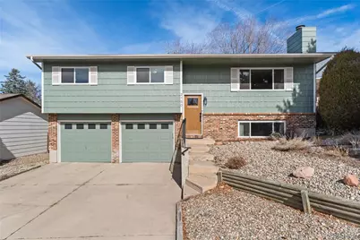 2750 Maroon Bells Avenue, Colorado Springs, CO 80918 - Photo 1