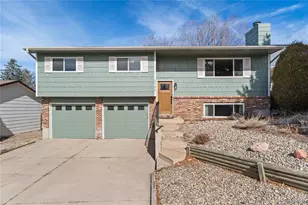 2750 Maroon Bells Ave, Colorado Springs, CO 80918 - Photo 1