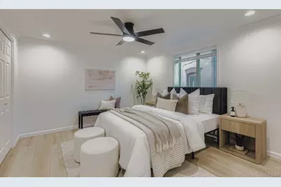 1435 Elizabeth Street #8, Denver, CO 80206 - Photo 11