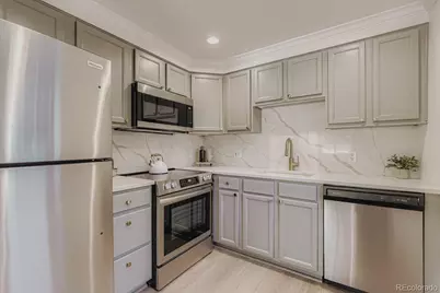 1435 Elizabeth Street #8, Denver, CO 80206 - Photo 1