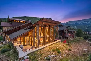 560 Beeler Pl, Frisco, CO 80443 - Photo 1
