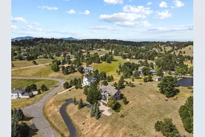 386 Monte Vista Road, Golden, CO 80401 - Photo 33