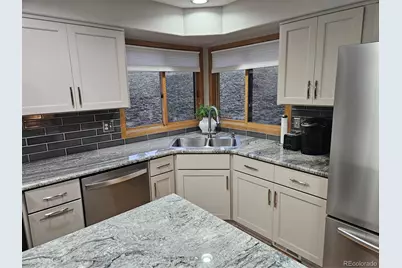 386 Monte Vista Road, Golden, CO 80401 - Photo 9