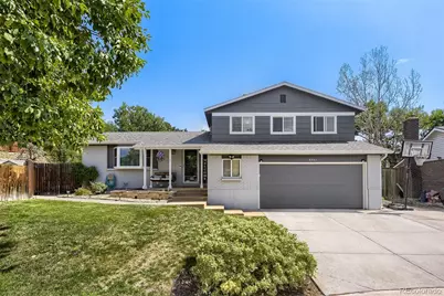 9357 W Brittany Avenue, Littleton, CO 80123 - Photo 1