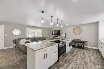 9357 W Brittany Avenue, Littleton, CO 80123 - Photo 5