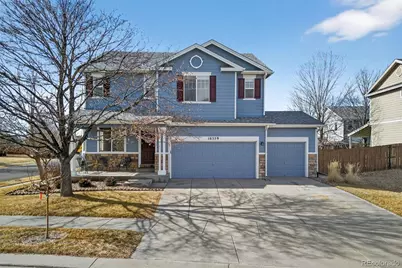 10559 Vaughn Way, Commerce City, CO 80022 - Photo 1